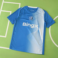 2526 season Cameroon home Fan version