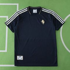 2425 season Juventus F.C. Concept version Fan version
