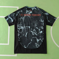 2425 season Fußball-Club Bayern München away Fan version
