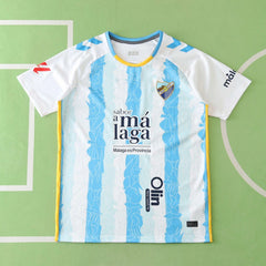 2425 season Málaga CF home Fan version