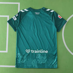 2526 season Real Betis Balompié Concept version Fan version