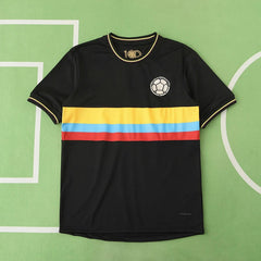 2425 season Colombia 100th anniversary Fan version