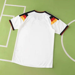 2026 FIFA World Cup Germany home Player version