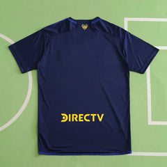 2425 season Boca third Fan version