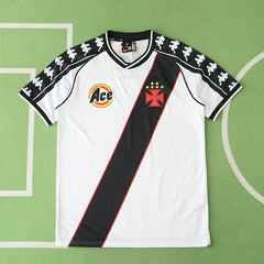 2000 season Vasco da Gama RJ home retro Fan version