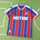 2526 season Crystal Palace F.C. home Fan version
