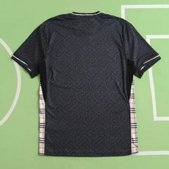 2024 UEFA England Black Jordan Edition Player version