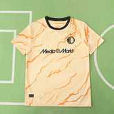 2425 season Feyenoord fourth Fan version