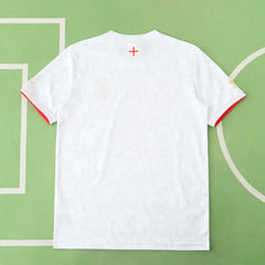 2425 season England Concept version Fan version