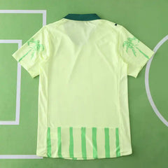 2526 season Palmeiras Concept version Player version