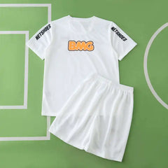 2013 Santos FC home retro Kids kit