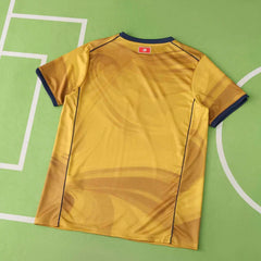2026 season Tunisia away Fan version