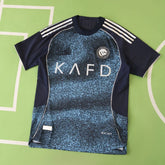 2526 season Al Nassr FC away Player version