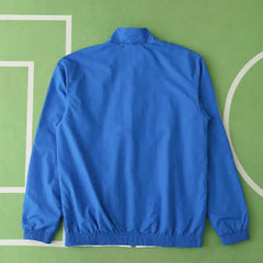 2425 A.S. Roma Wear on both sides windbreaker