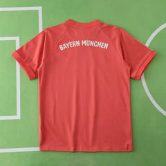 2425 Fußball-Club Bayern München Pure cotton T-shirt