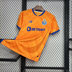 FC Porto 24/25 Away Jersey