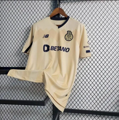 FC Porto 23/24 Away Jeresy
