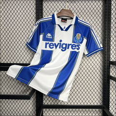FC Porto 97/98 Home Retro Jersey