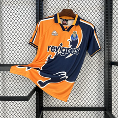 FC Porto 97/99 Away Retro Jersey