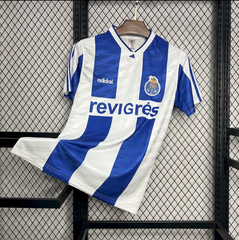 FC Porto 94/95 Home Retro Jersey