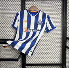 FC Porto 24/25 Home Jersey