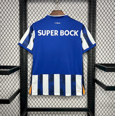 FC Porto 24/25 Home Jersey
