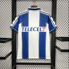 FC Porto 97/98 Home Retro Jersey
