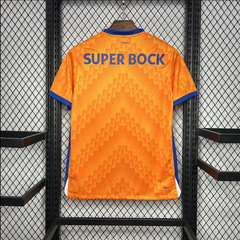 FC Porto 24/25 Away Jersey