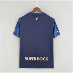 FC Porto 22/23 Third Concept Jeresy