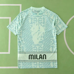 2425 season A.C. Milan Concept version Player version