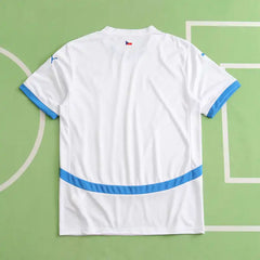2024 UEFA Czech Republic away Fan version