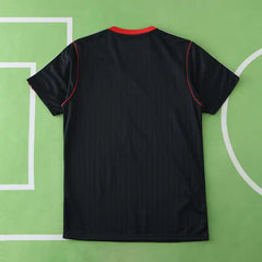 2425 Manchester United F.C. CF retro T shirt