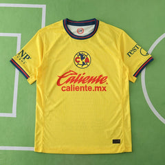 2526 season Club América home Player version