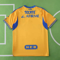 2526 season Tigres UANL home Fan version