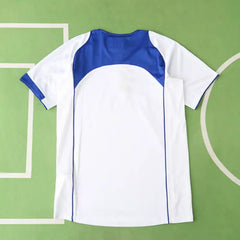 0405 F.C. Internazionale Milano away retro Fan version