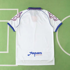 1998 season Japan away retro Fan version