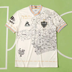 21-22 Mineiro 113th anniversary Fan version