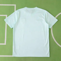 2526 season Brazil Jesus Fan version