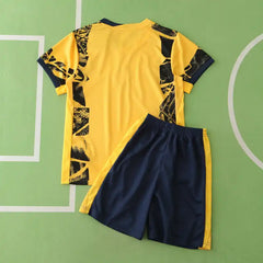 2425 season F.C. Internazionale Milano third Kids kit