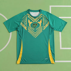 2425 season Jamaica Training clothes Fan version