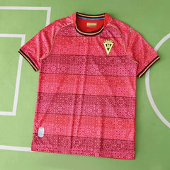 2526 season Cádiz CF away Fan version