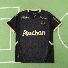 2425 season RC Lens black Concept version Fan version