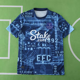 2526 season Everton F.C. Concept version Fan version