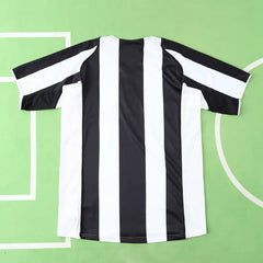 0405 season Newcastle home retro Fan version