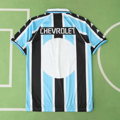 2000 season Gremio Home retro Fan version