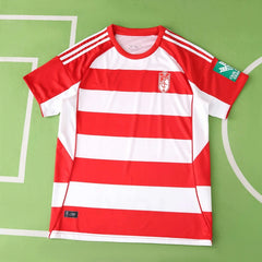 2526 season Granada CF home Fan version