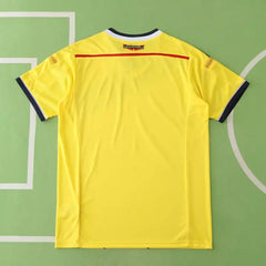 2014 season Colombia home Fan version