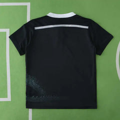 1415 Real Madrid CF third retro Kids kit