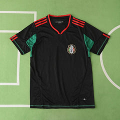 2010 season Mexico away retro Fan version