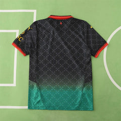 2425 season A.C. Milan x OFF-WHITE Player version
